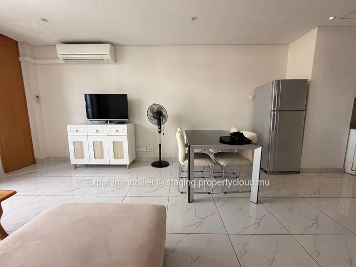 Duplex 2 Chambres à Vendre – Grand Baie La Croisette