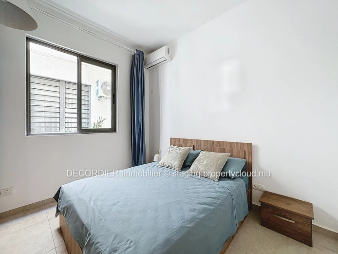 Exceptional apartment 2 minutes from the sea (Sole Mandate)