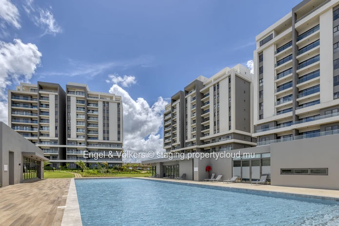 For Rent – Luxury 3-Bedroom Penthouse at Verdant Garden, Moka