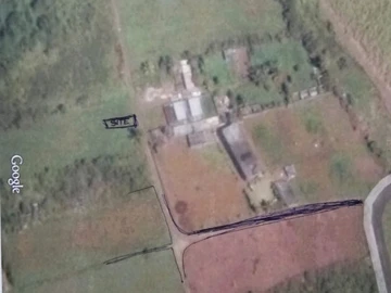 Agricultural Land