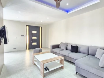 3 Bedroom Villa