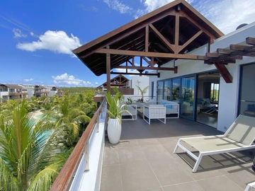 2 Bedroom Commercial Property