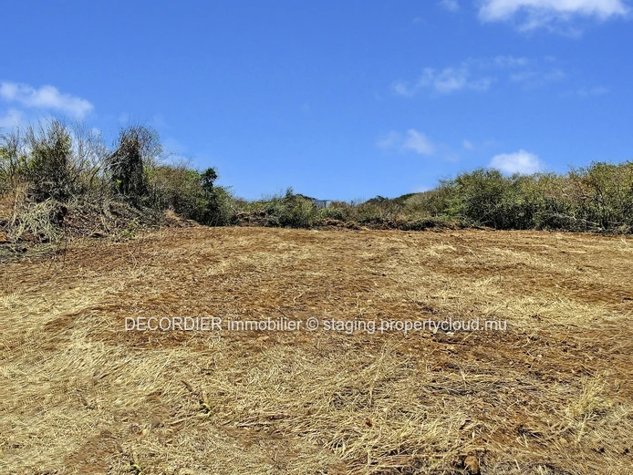 For Sale Cap Malheureux Residential Land