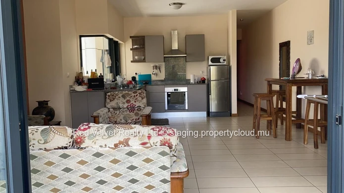 2-Bedroom Apartment for Sale in Quatre Bornes | Furnished | Pool & Gym