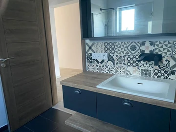 3 Bedroom Penthouse