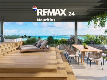 4 Bedroom Penthouse