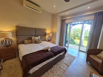 Villa de 3 Chambres