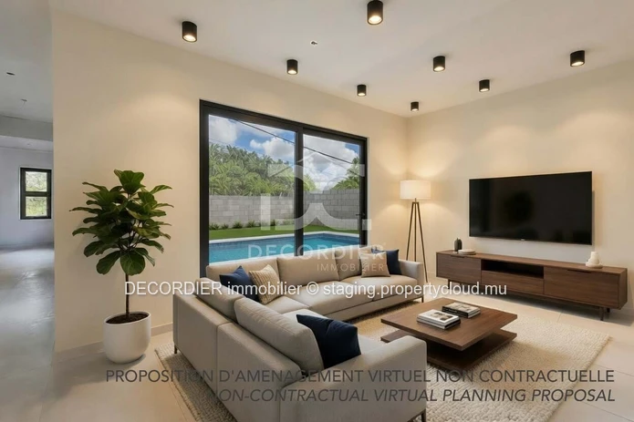 Maison en vente – Calodyne