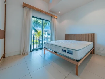 3 Bedroom Townhouse, Duplex