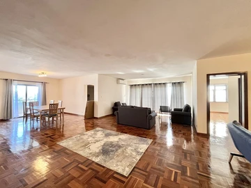 3 Bedroom Penthouse