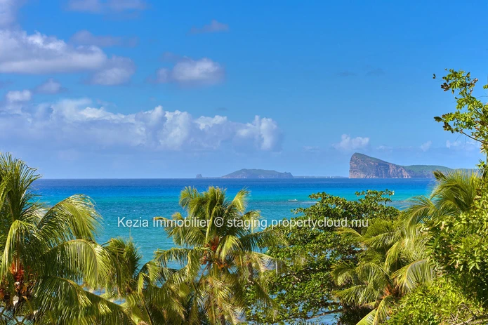 Luxieux Appartement En Duplex Avec Vue Sur L’Ocean