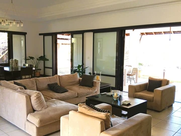 Villa de 4 Chambres