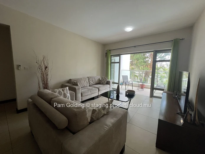 3 Bedroom Apartment minutes from the beach in Tamarin