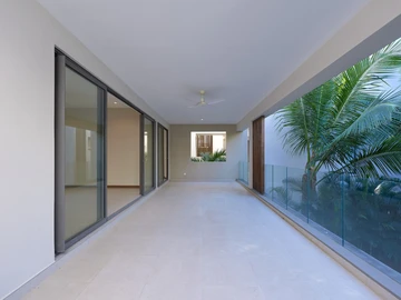 3 Bedroom Apartment