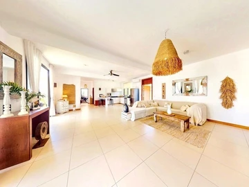 3 Bedroom Villa