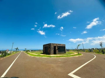 Residential Land