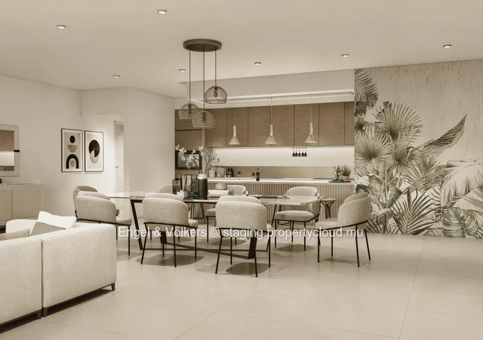 Experience the Essence of West Coast Elegance