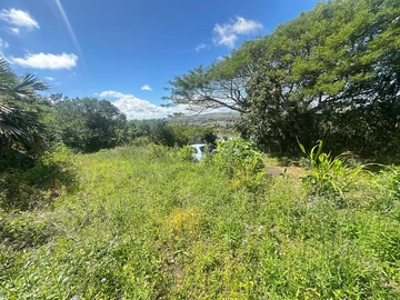 Residential Land