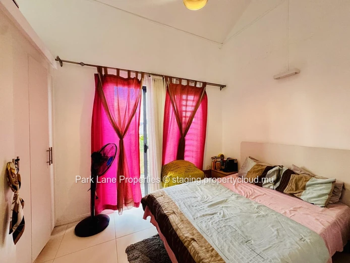 Maison de charme au coeur de Tamarin