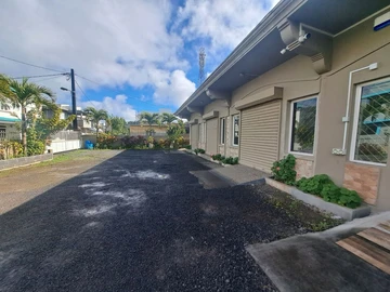 Commercial Property
