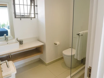 4 Bedroom Townhouse, Duplex