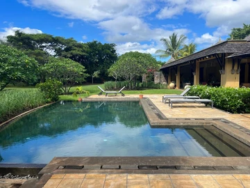 Villa de 4 Chambres
