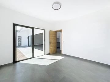Maison de 3 Chambres