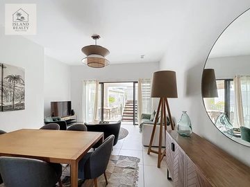 2 Bedroom Penthouse