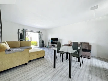 Appartement de 2 Chambres