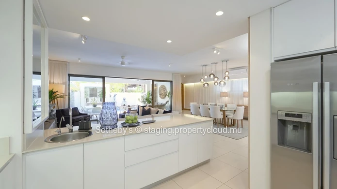 Premium Living