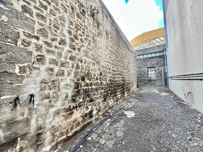 Prime Commercial Building for Sale – Port Louis