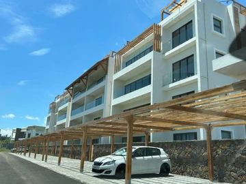 Appartement de 3 Chambres