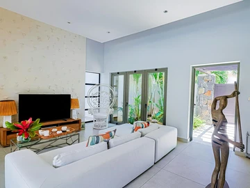 3 Bedroom Villa
