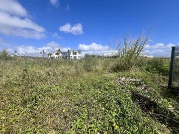 Residential Land