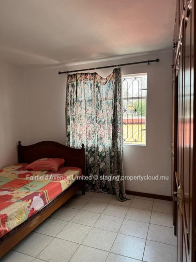 Luxurious Furnished House for Rent in Fond du Sac 