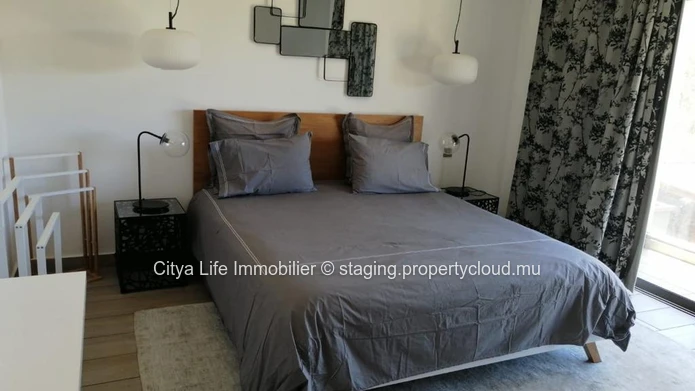 Townhouse RES in Balaclava