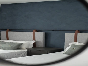 Villa de 3 Chambres