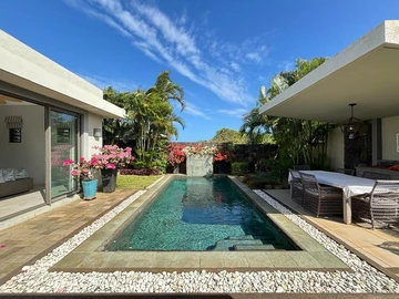 3 Bedroom Villa