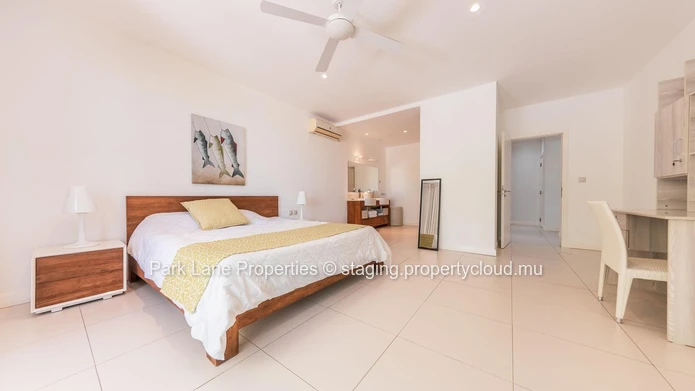 Appartement Style Villa!