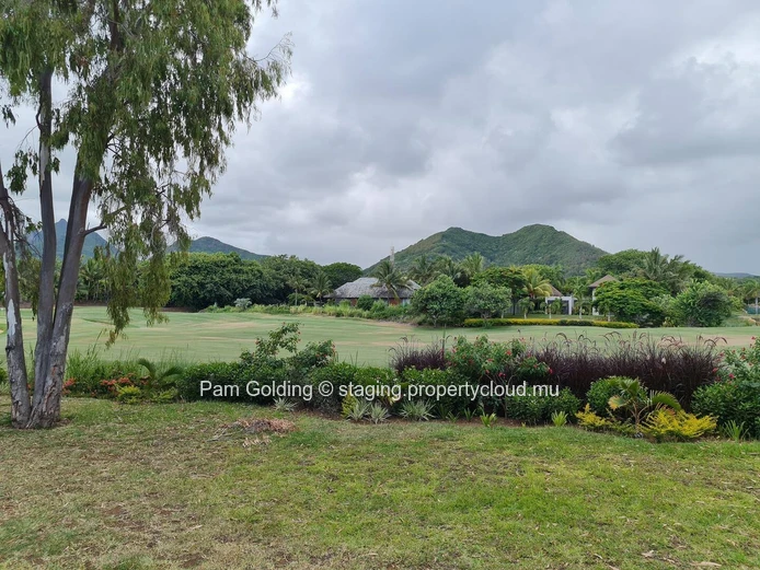Villa Birdie – Une Résidence d’Exception à Anahita Golf Estate