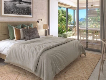 4 Bedroom Villa