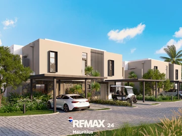 Villa de 3 Chambres