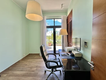 4 Bedroom Penthouse