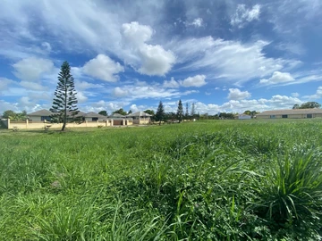 Residential Land