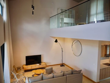 3 Bedroom Penthouse