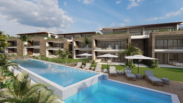 Kalodyne Bay- Apartment 3
