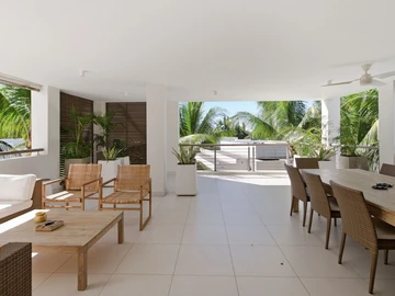 3 Bedroom Penthouse