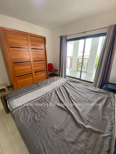 Villa for Rent in Péreybère, North