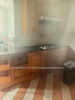 Spacious 3-Bedroom Apartment for Rent in Rose Hill 