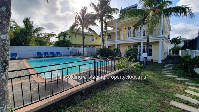 Villa à vendre
